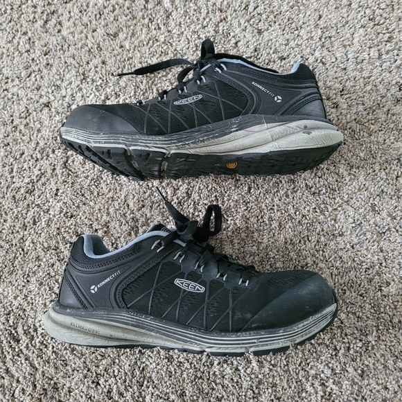 Women's Keen Utitly Shoes - Picture 2 of 7